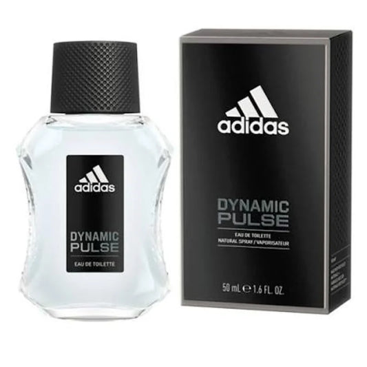 Adidas Dynamic Pulse Him Eau de Toilette 50ml
