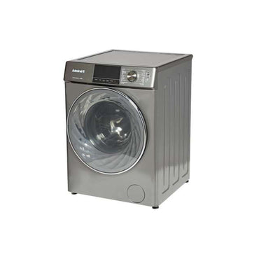 Admiral Front Washer Dryer 12Kg-8Kg Direct Drive 1400RPM [Silver], ADWD128SICP