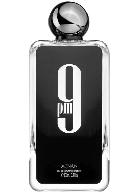 Afnan, 9pm Homme Edp