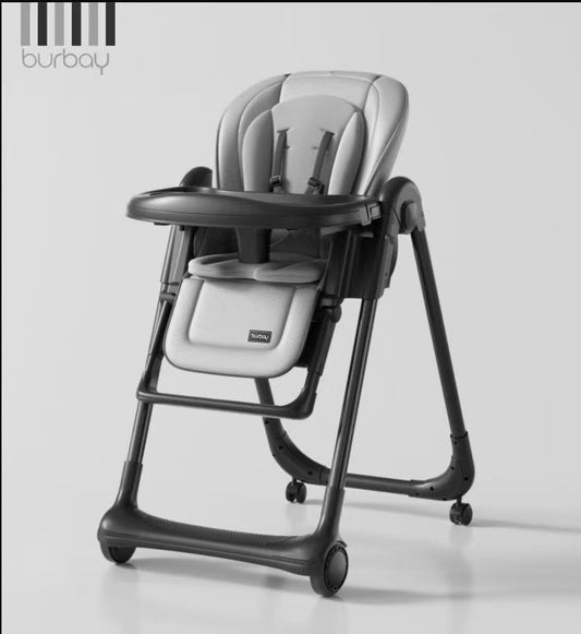 Burbay, AG660 High Chair
