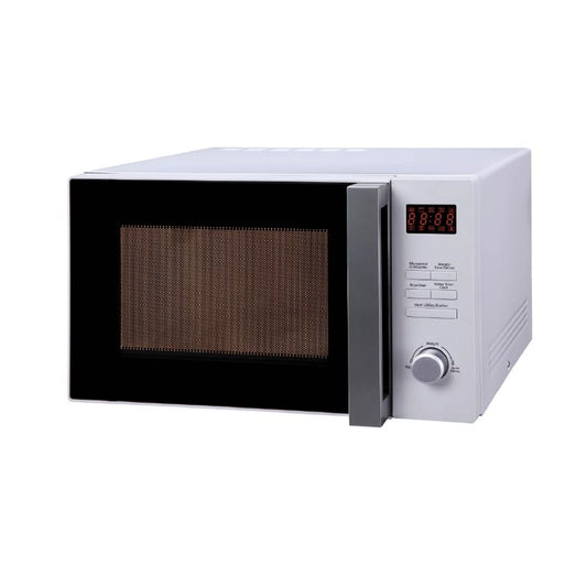 Super Chef Microwave 28L 900W,White,With Grill