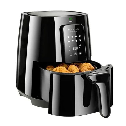Taurus, Air Fryer Digital, 1300 W, 3.5 L