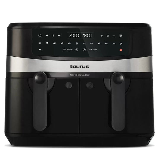 Taurus, Air Fryer Digital Duo