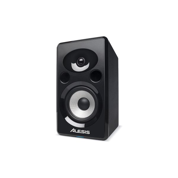 Alesis, Elevate 6 Professional Studio Monitors, Alselevat6