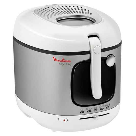 Moulinex, Deep Fryer 2Kg