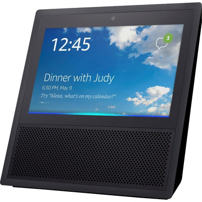 Amazon, Echoshow Speaker 1St Gen