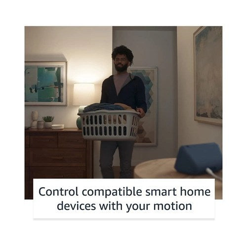 Amazon, Echo Speaker 2Nd Gen