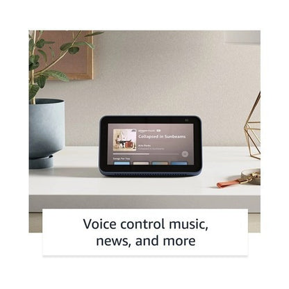 Amazon, Echo Speaker 2Nd Gen