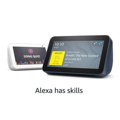 Amazon, Echo Speaker 2Nd Gen