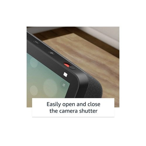 Amazon, Echo Speaker 2Nd Gen