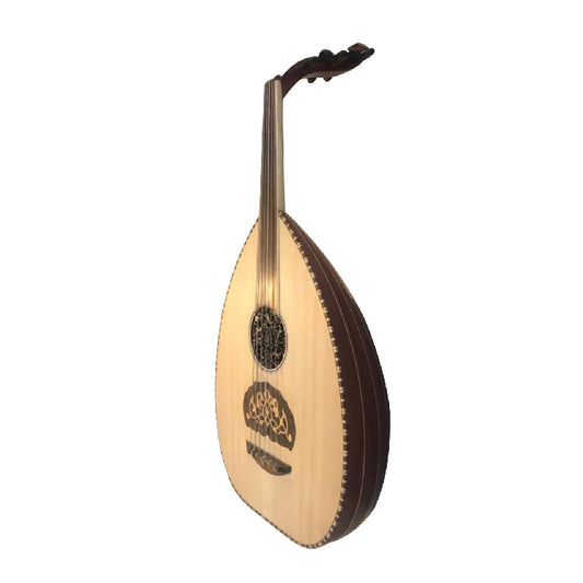 Aoud, 780 - Made By Rabih Haddad, Aoud-Rh-780