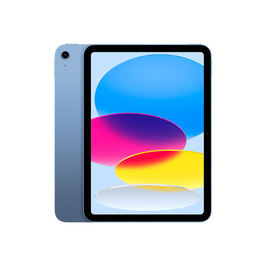 Apple iPad 11 A16 128G WiFi [Blue], APL-MD4A4HNA