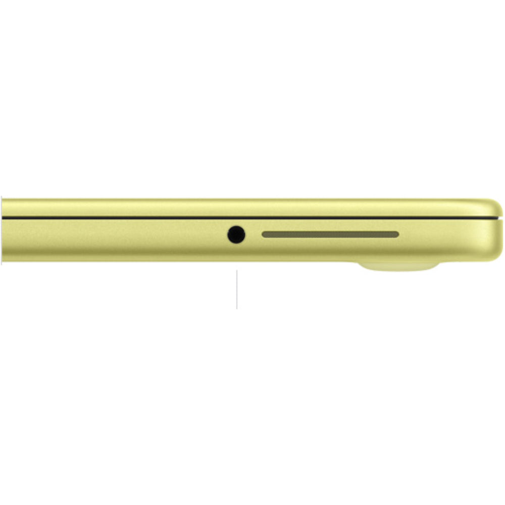 Apple, MacBook Neo 13 Inch A18 Pro, 8GB, 512GB, APPLE D140, Available in Different Colors