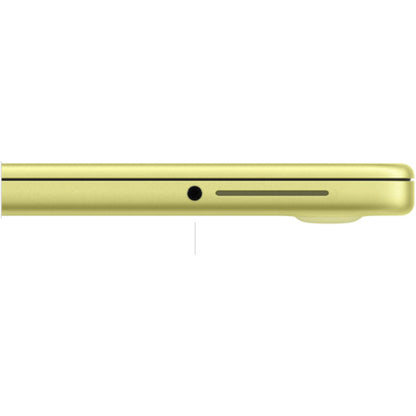 Apple, MacBook Neo 13 Inch A18 Pro, 8GB, 512GB, APPLE D140, Available in Different Colors