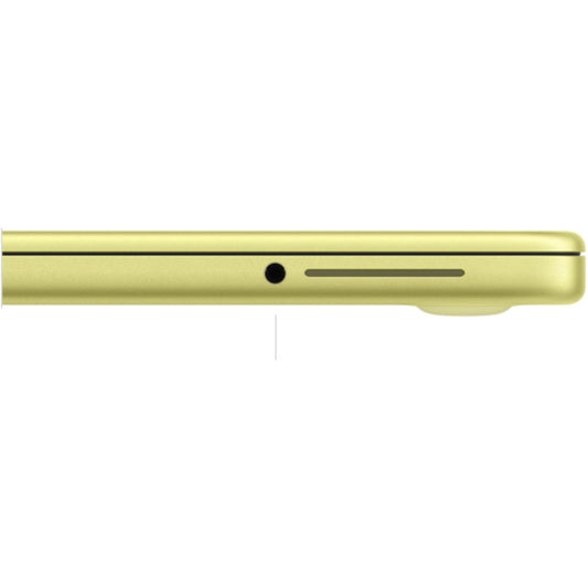 Apple, MacBook Neo 13 Inch A18 Pro, 8GB, 512GB, APPLE D140, Available in Different Colors
