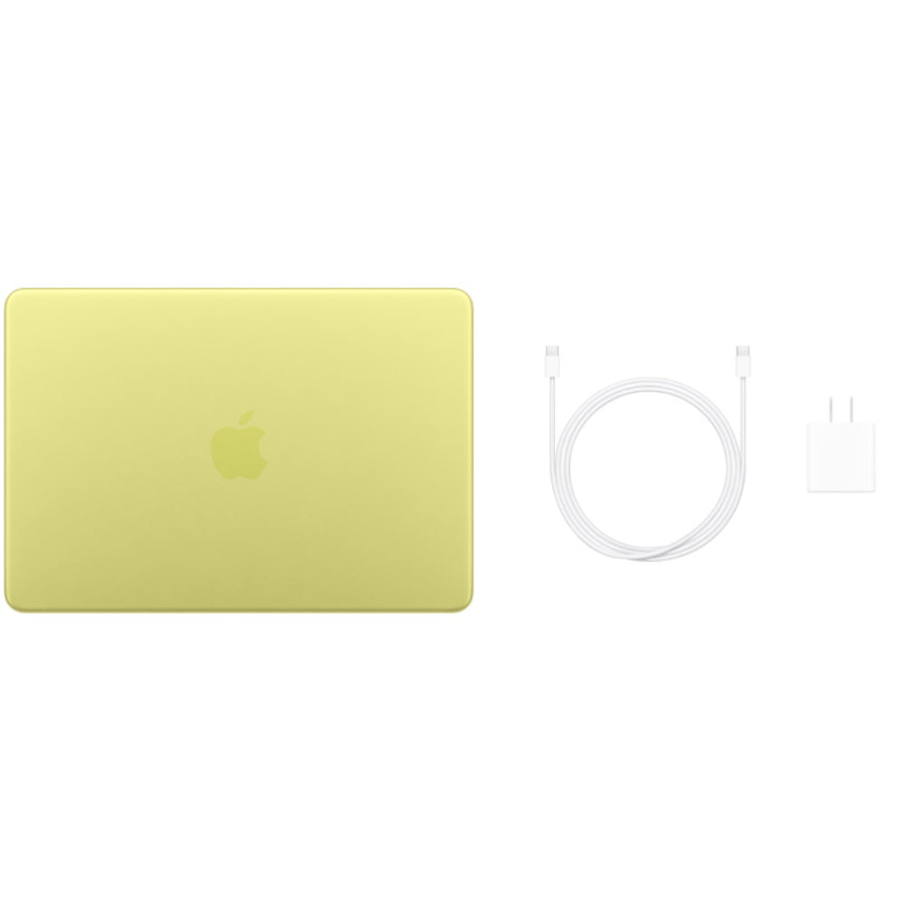 Apple, MacBook Neo 13 Inch A18 Pro, 8GB, 512GB, APPLE D140, Available in Different Colors