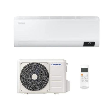Samsung, Split Air Conditioner 12000BTU Inverter, WiFi, AR12TXFYAWKNEU