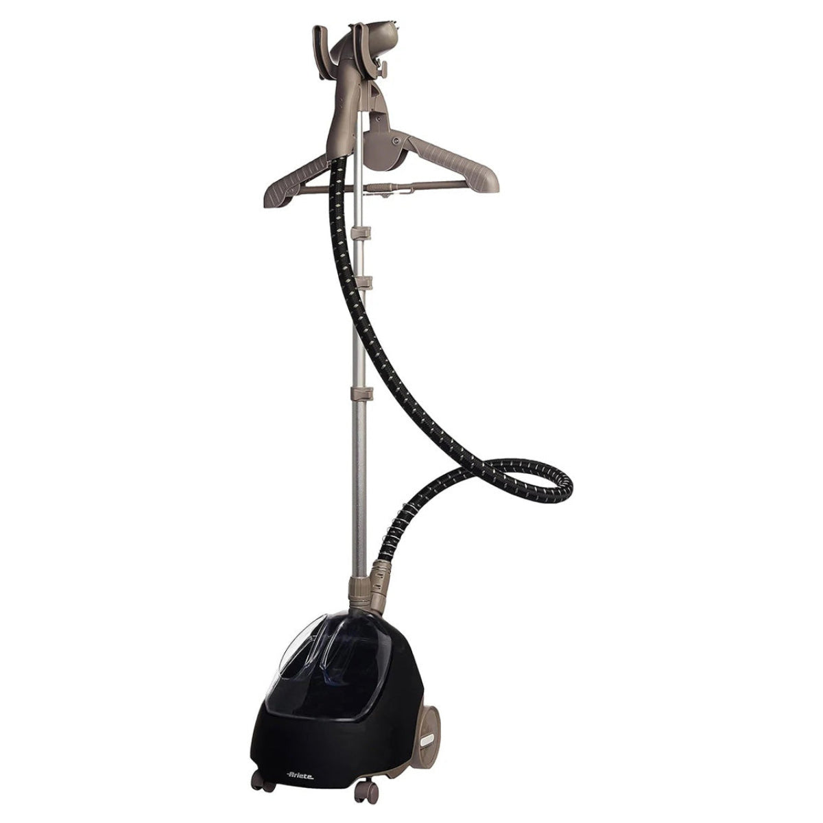 Ariete, Garment Steamer Black, 4165