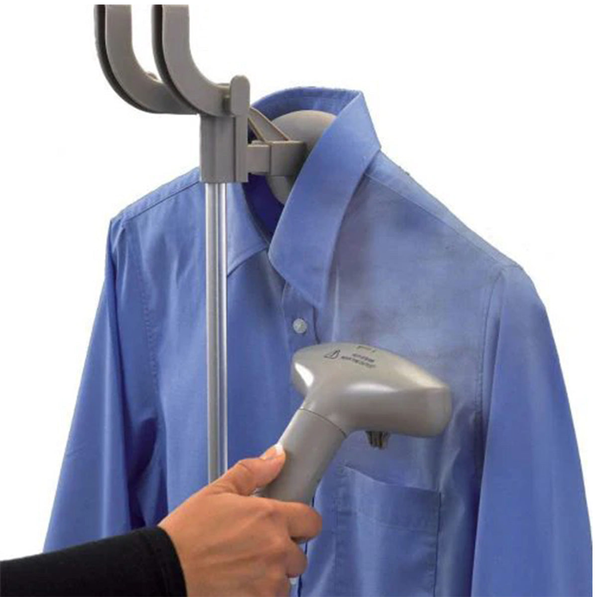 Ariete, Garment Steamer Black, 4165