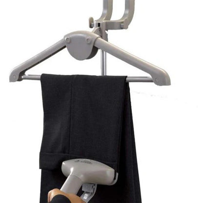 Ariete, Garment Steamer Black, 4165