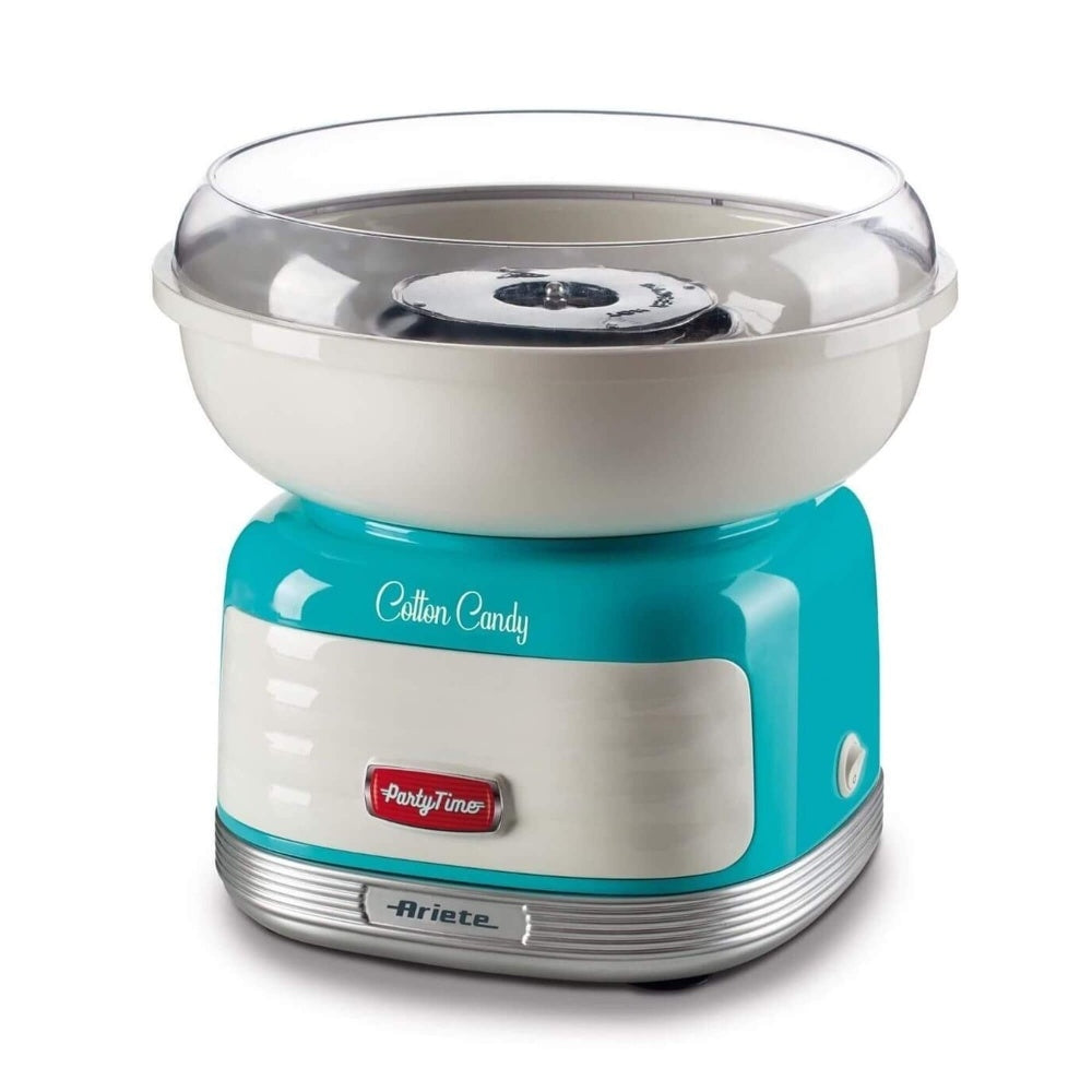 Ariete, Candy Flossy Maker Blue, 2973/01