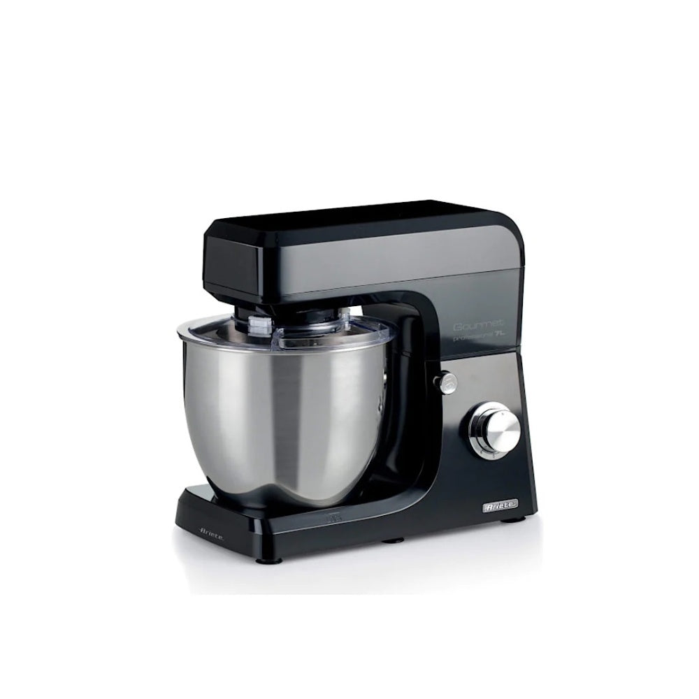Ariete, Kitchen Machine Black 7L, 2100W, 1598/02