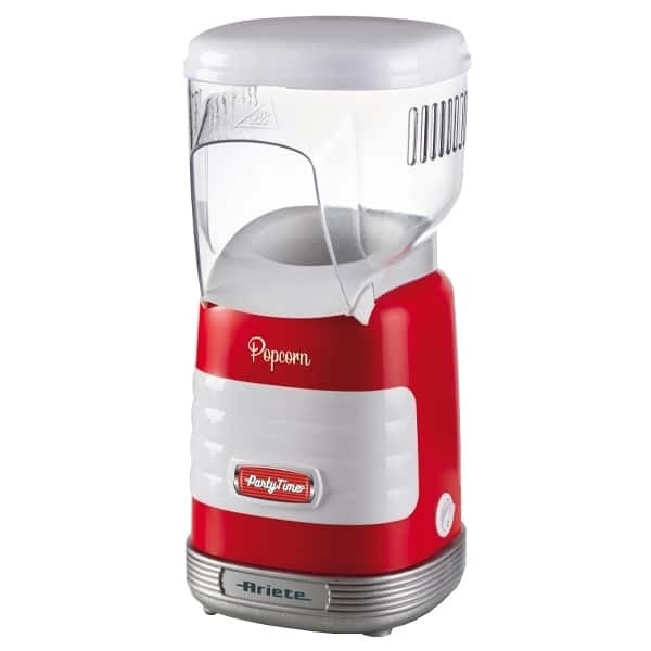 Ariete, Popcorn Maker Red, 2956/00