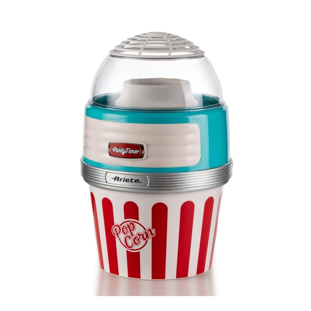 Ariete, Popcorn Maker XL Blue, 2957/01
