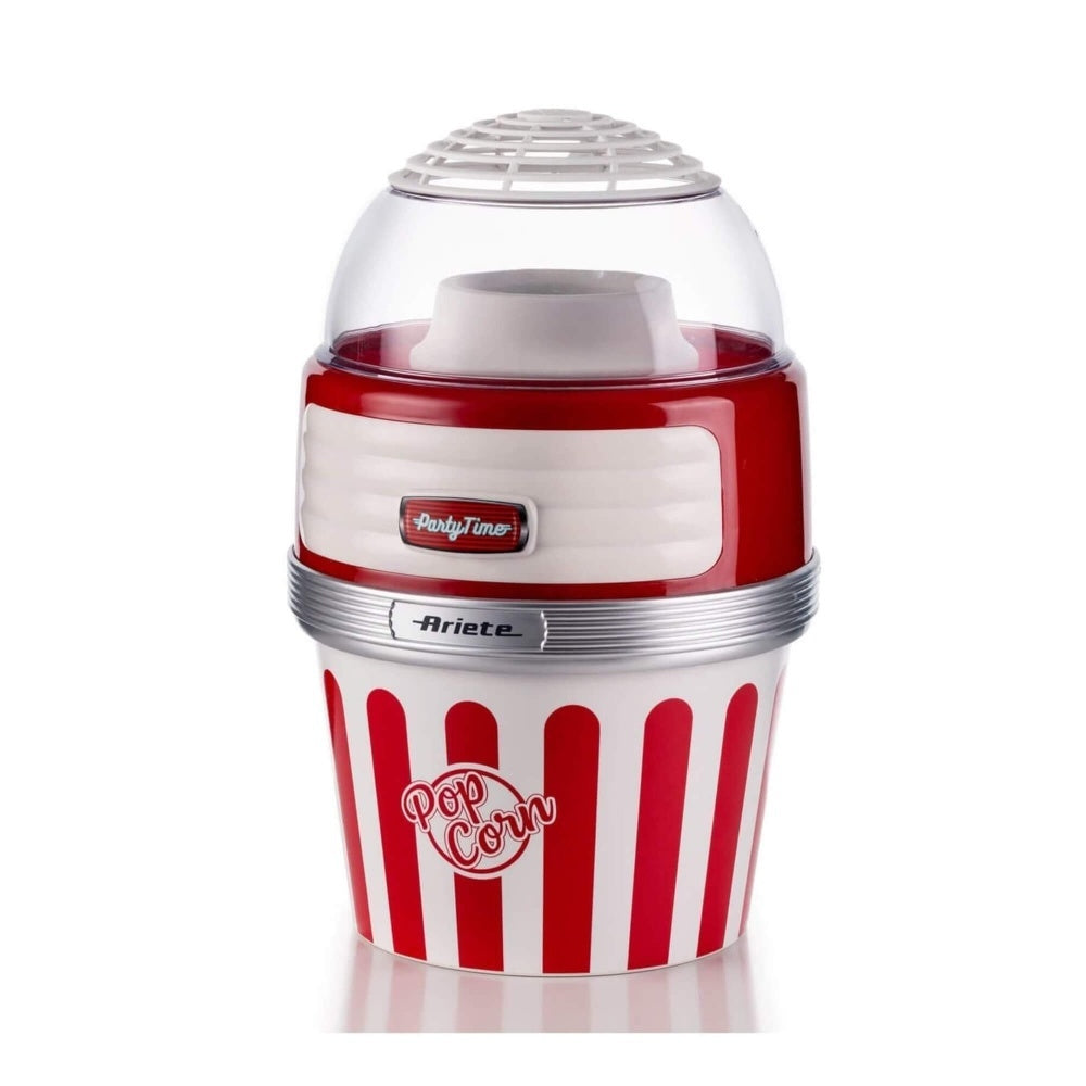 Ariete, Popcorn Maker XL Red, 2957/00