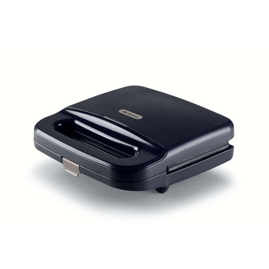 Ariete, Sandwich Maker Night/Grey 23x13cm,750W, 1971/00