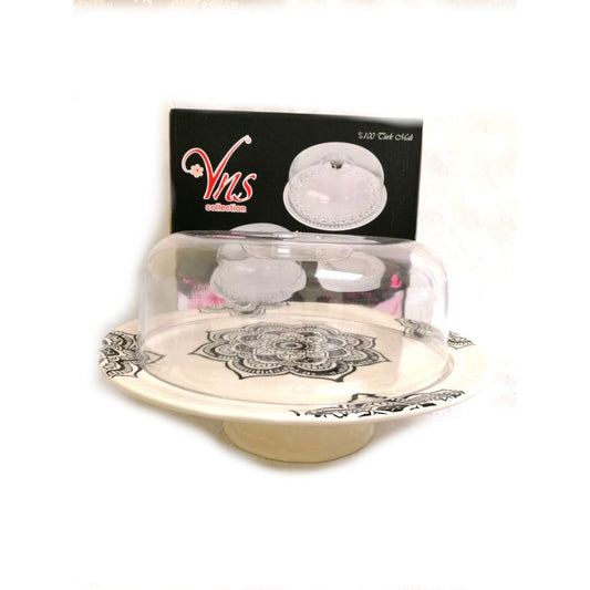 Arow, Round Cake Dome 29Cm