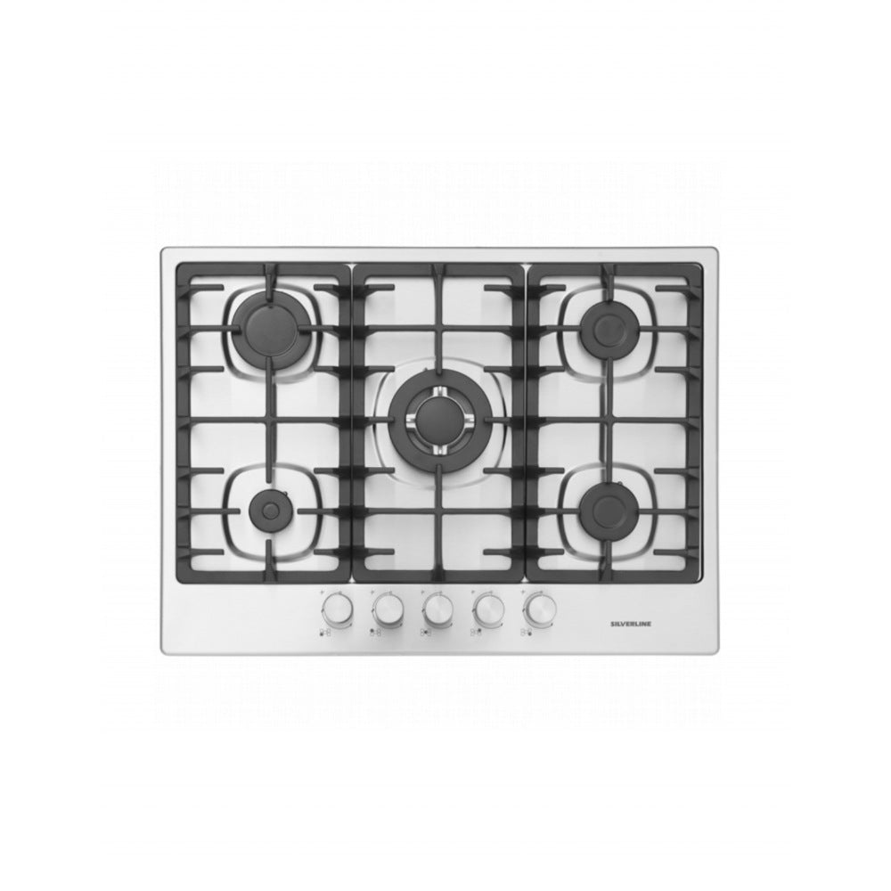 Silverline, Cooktop