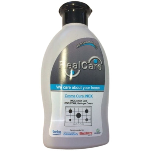 Mondo, Inox Cream Cleaner, AS55401305