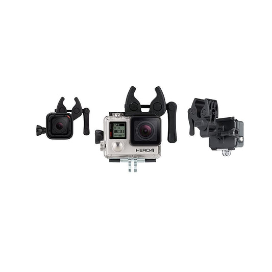 Gopro, Sportsman Mount, Asgum-001