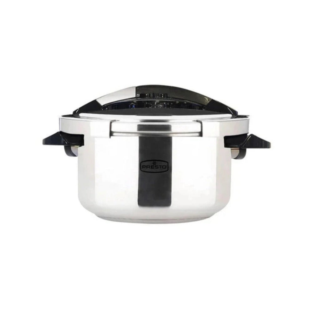 Presto, Pressure Cooker 10L