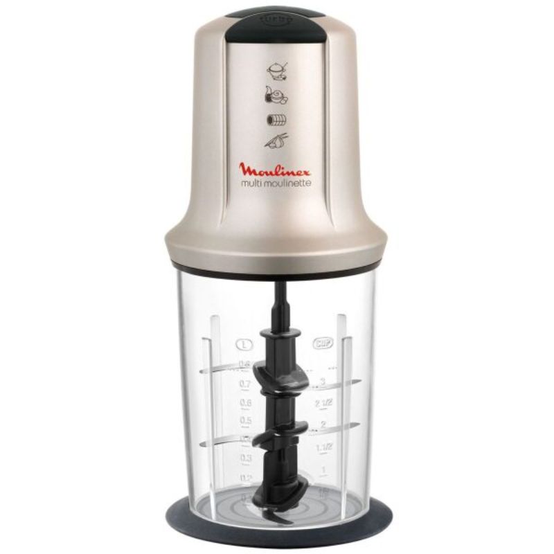 Moulinex, Multi Moulinette, 500W