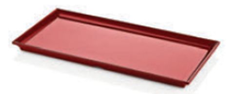Atlas, Melamine Rectangular Platter 35X18X2Cm