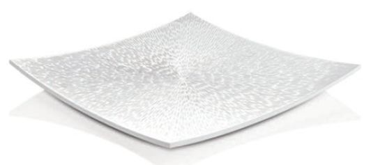 Atlas, Melamine Star Buffet Service 35X35X4Cm
