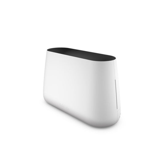 StadlerForm Ultrasonic Humidifier - Fireplace - Aroma Diffusor [Ben White], B-001