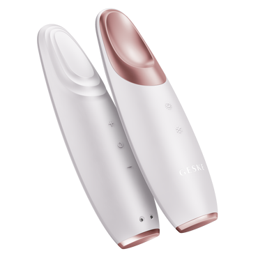 Geske, Warm & Cool Eye Energizer | 6 in 1, Available in Different Colors