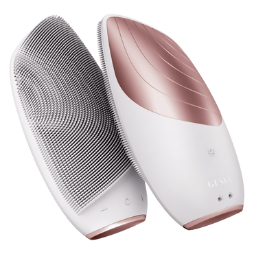 Geske, Sonic Thermo Facial Brush I 6 in 1, Available in Different Colors