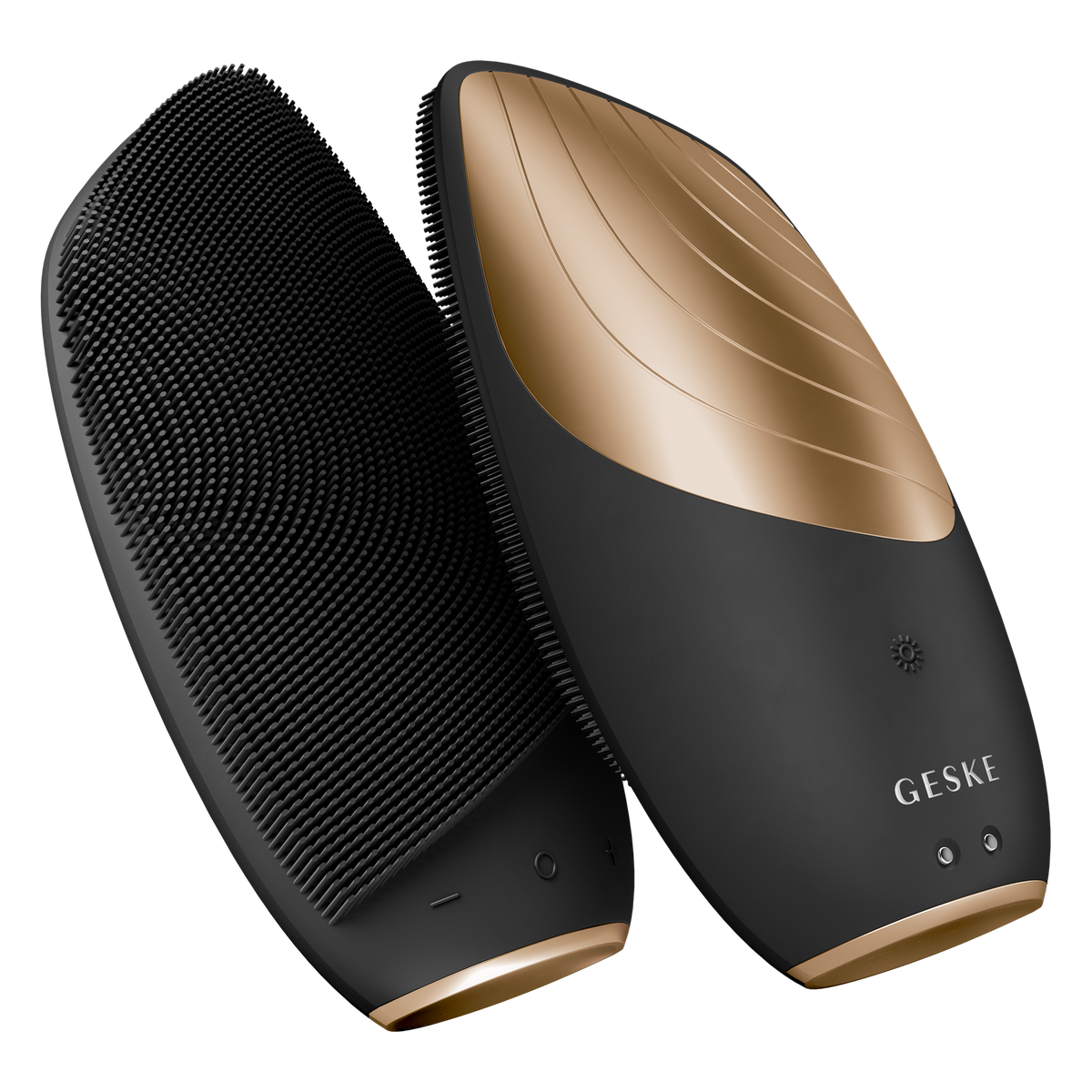 Geske, Sonic Thermo Facial Brush I 6 in 1, Available in Different Colors