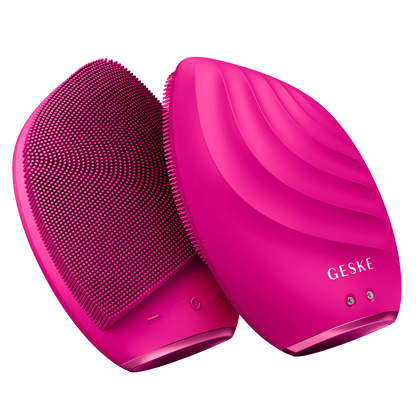 Geske, Sonic Facial Brush I 5 in 1, Available in Different Colors