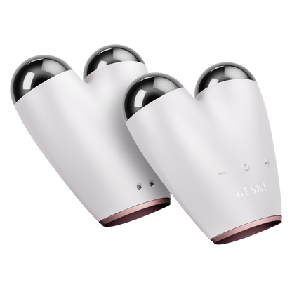 Geske, MicroCurrent Face-Lifter | 6 in 1, Available in Different Colors