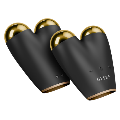 Geske, MicroCurrent Face-Lifter | 6 in 1, Available in Different Colors