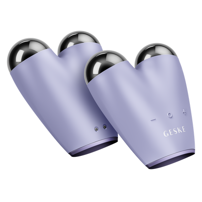 Geske, MicroCurrent Face-Lifter | 6 in 1, Available in Different Colors