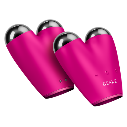 Geske, MicroCurrent Face-Lifter | 6 in 1, Available in Different Colors