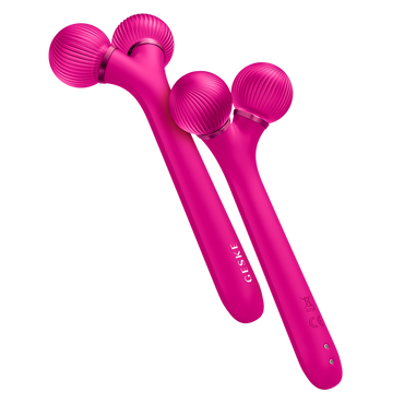 Geske, Sonic Facial Roller | 4 in 1, Available in Different Colors