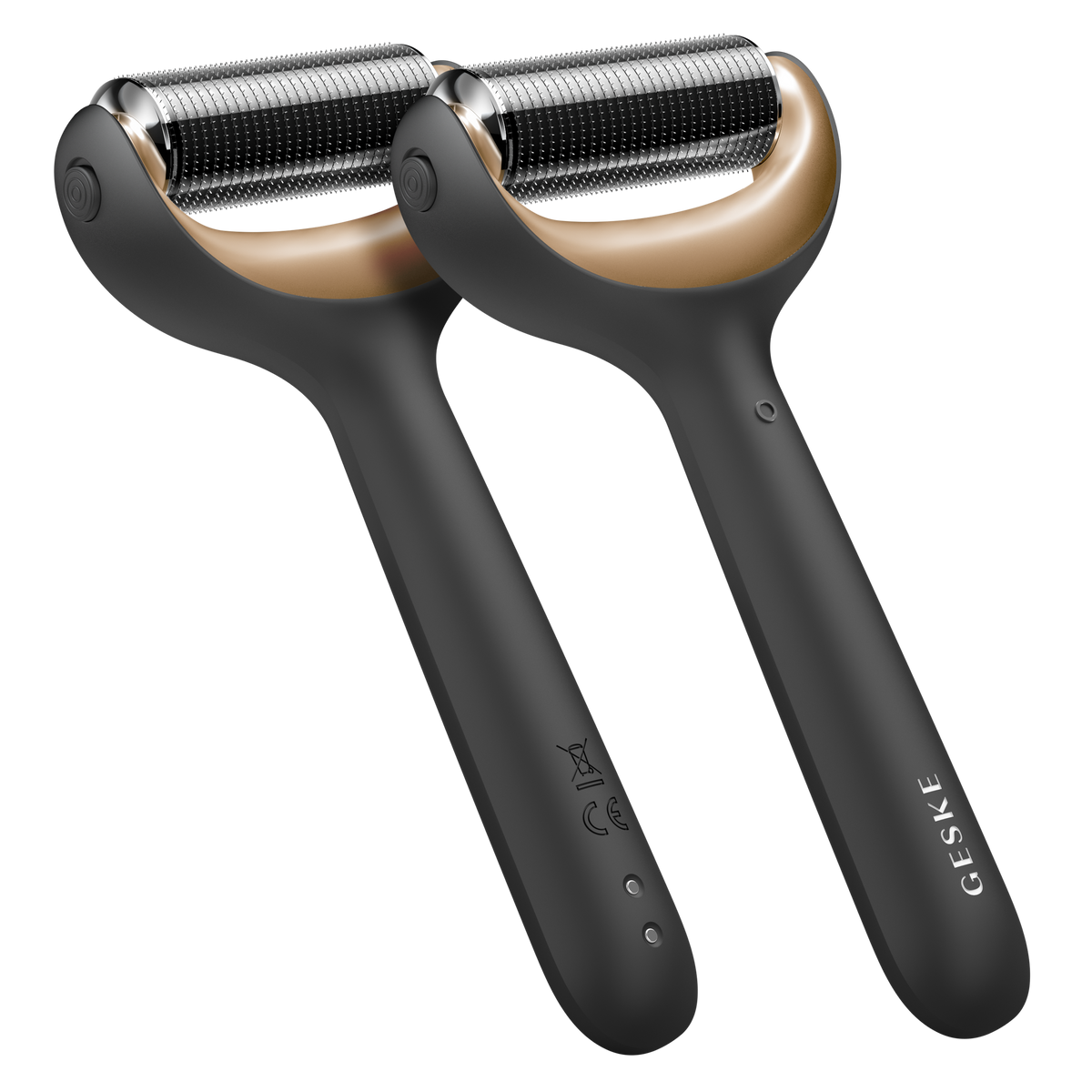 Geske, MicroNeedle Face & Body Roller | 8 in 1, Available in Different Colors