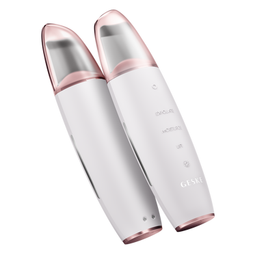 Geske, MicroCurrent Skin Scrubber & Blackhead Remover | 9 in 1, Available in Different Colors